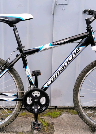Велосипед comanche ontario sport 26" на зріст 150-180 см