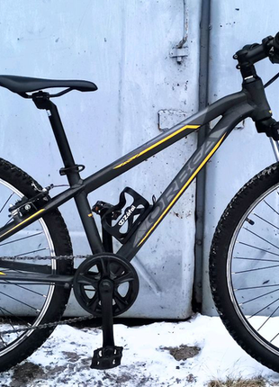 Детский велосипед orbea mx 24 xc