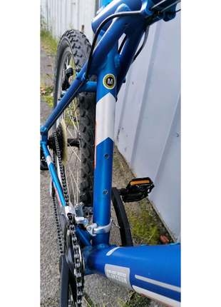 Велосипед gt avalanche 3.0 на зріст 150-180 см6 фото