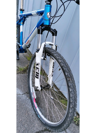 Велосипед gt avalanche 3.0 на зріст 150-180 см8 фото