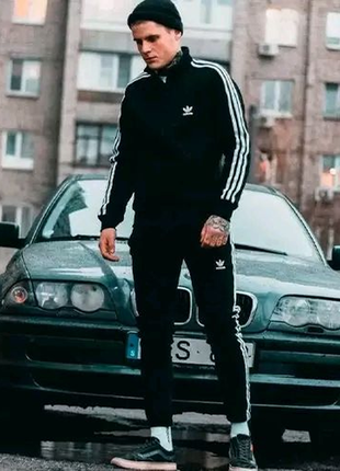 Спортивний костюм adidas адідас адік