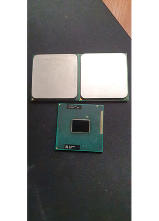 Продам процессоры amd fx 4130, amd athlon 64 x2 4000, intel b950