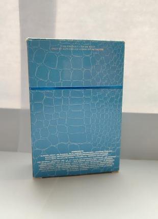 Versace man eau fraiche туалетная вода