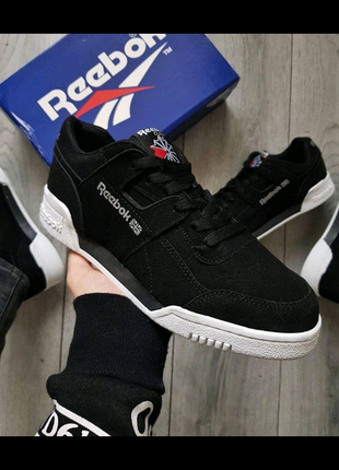 Красовки reebok