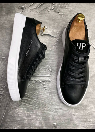 Красовки philipp plein2 фото