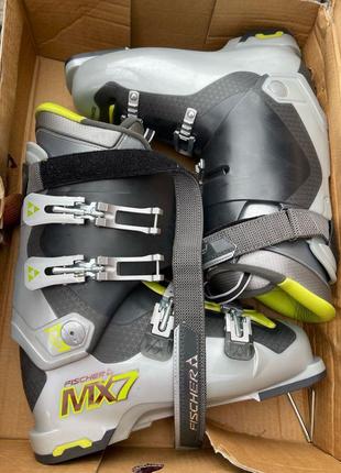 Ski boots mc7somл8 фото