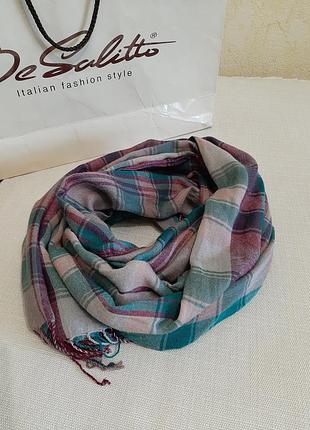 Шарф палантин esprit