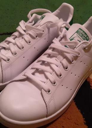 Adidas stan smith1 фото