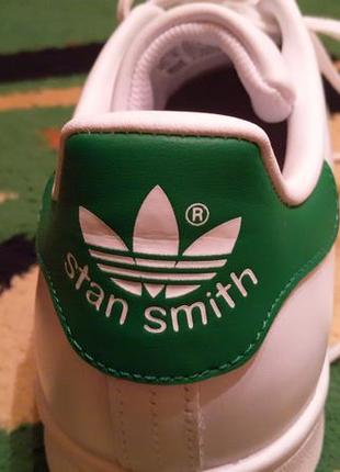 Adidas stan smith4 фото