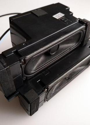 Гучномовці bn96-21669b, 6 om 10w телевізор samsung ue40eh5307k