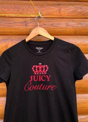 Футболка juicy couture2 фото