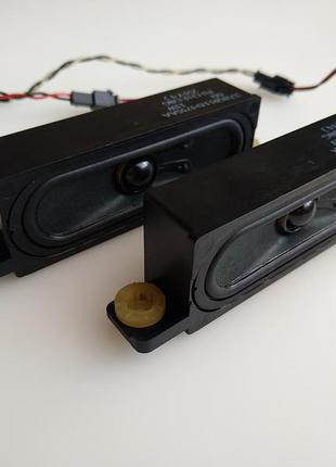 Гучномовці 378g0110475saa, 6 om 11w телевізор philips 32pfh5300/8