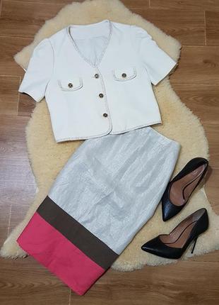 Жакет винтажный оригинал