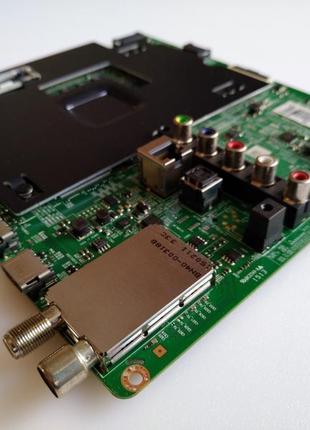 Плата main bn41-02344b (uhd) до телевізоу samsung ue40ju6600u