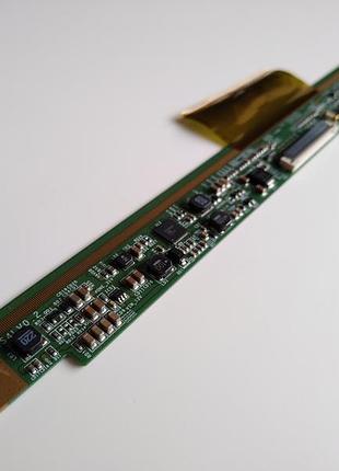 Плата tcon 13y_32an01s4lv0.2, lsf320an02-a01 samsung ue32h4270au