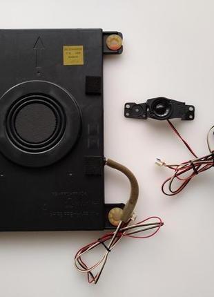 Динаміки 242226440089 17 om 14w, 242226440083 12 om 5w 40pfl6606