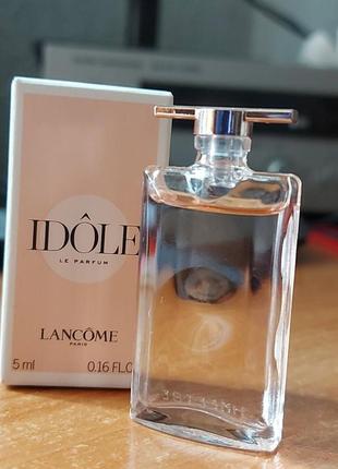 Парфюм lancome idole (миниатюра)