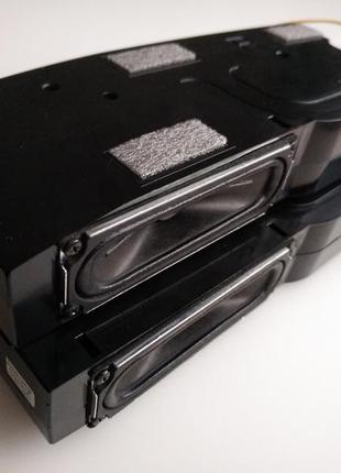 Гучномовці bn96-35009b, 6 om 10w телевізор samsung ue49mu6100u