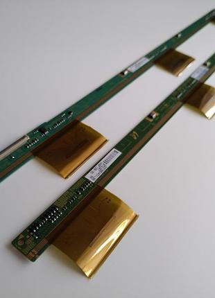 Плати матриці 14y_40vnb5sl2lv0.3 lsf400hf04-g02 samsung ue40h6400