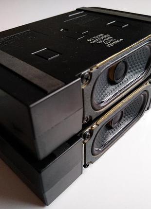 Гучномовці eab64048601, eab64048602, 6 om 10/14w для телевізора lg 43uh603v