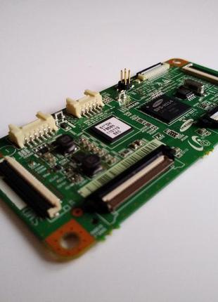 Плата 42/50dh logic main, lj41-09475a, lj92-01750a для телевbзора samsung ps51d451a3w