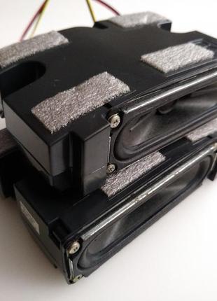 Гучномовці bn96-35011a, 6 om 10w телевизор samsung ue32j6300aw