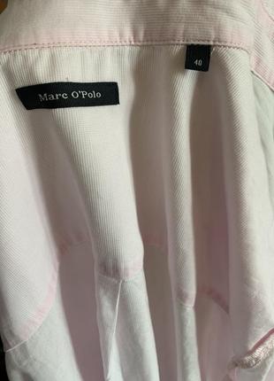 Marc o'polo оригінал сорочка 6