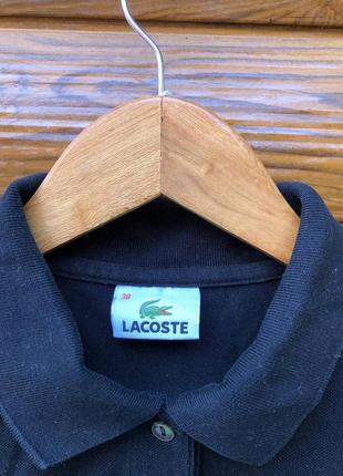 Поло ( футболка ) lacoste4 фото