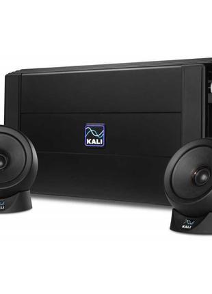 Kali audio in-unf — студійні монітори