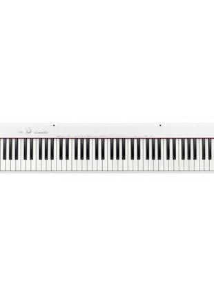 Casio cdp-s110 black - цифрове піаніно для навчання в муз. школі