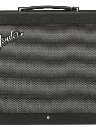 Fender mustang gtx50 - цифровий комбопідсилювач для електрогітари