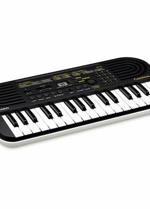 Синтезатор для дитини casio sa-511 фото