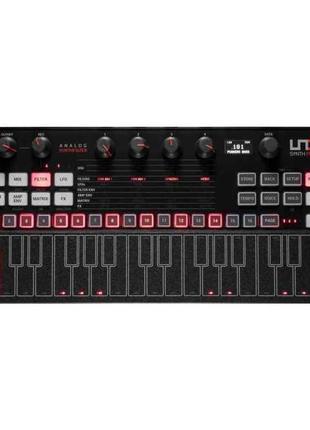 Ik multimedia uno synth pro desktop — аналоговий синтезатор2 фото