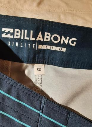 Billabong шорти -розмір 30-(s)4 фото