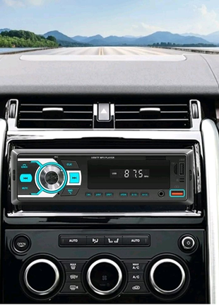 Fm  авторадио 3