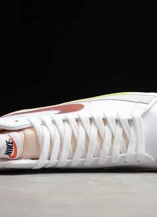 Кросівки nike blazer 5