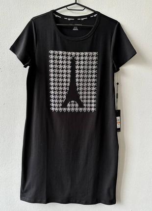 Платье karl lagerfeld