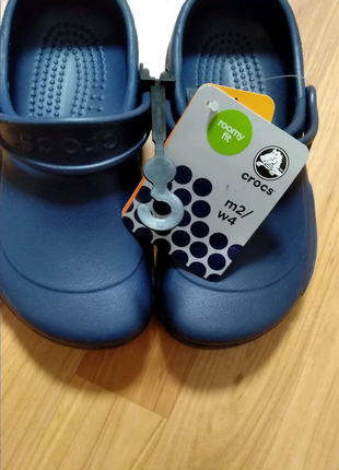 Crocs оригінал крокси1 фото