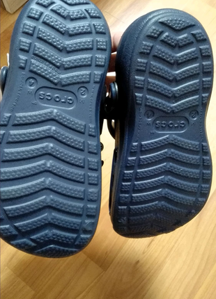 Crocs оригінал крокси4 фото