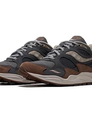 Saucony grid 7 sales