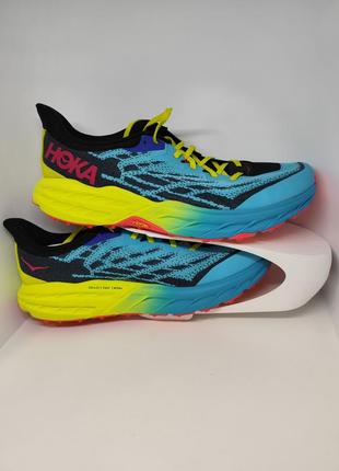 Кросівки  hoka  speedgoat 5 1123157 нові, оригінал