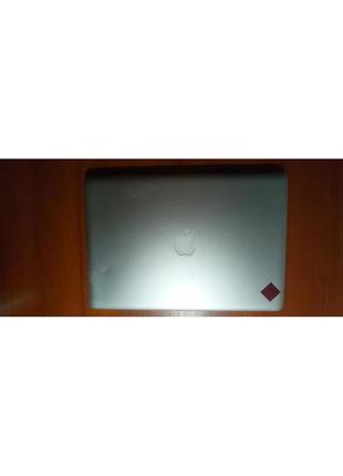 Macbook pro 15" early 2011 (a1286) ssd 120 gb, 10 gb ram