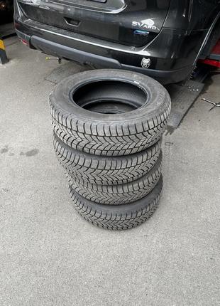 Шины debica frigo suv 2 225/65 r17 106h xl