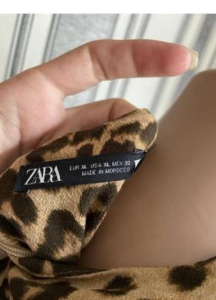 Прекрасна сукня zara7 фото