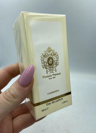 Cassiopea tiziana terenzi 38ml