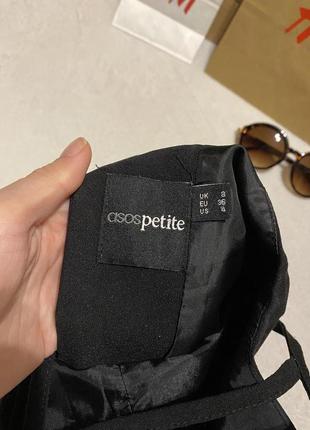 Комбінезон asos petite4 фото