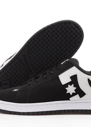 Кросівки dc shoes кроссовки