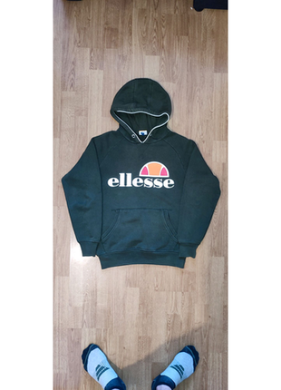 Ellesse