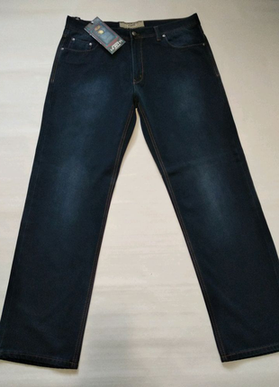 Продам джинси чоловічі утеплені2 фото