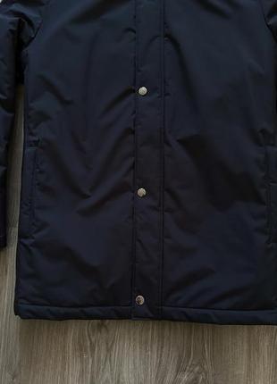 Pierre cardin gore-tex jacket мужская куртка на мембране,оригинал,хл3 фото